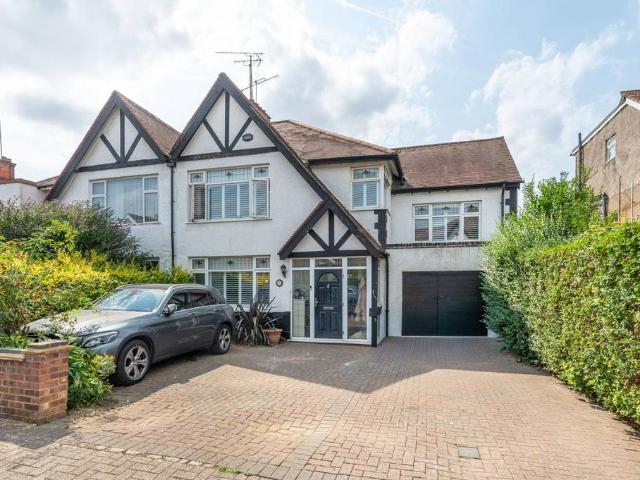 House for sale in Sudbury, Greater London