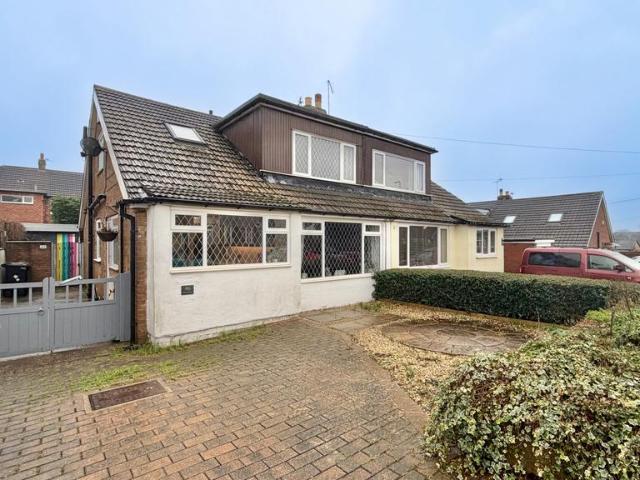 House for sale in Garforth, West Yorkshire