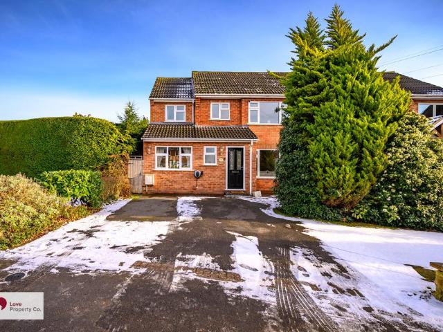 House for sale in Dorridge, Isle Of Man