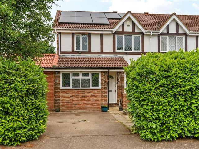 House for sale in Ashley Park, Surrey