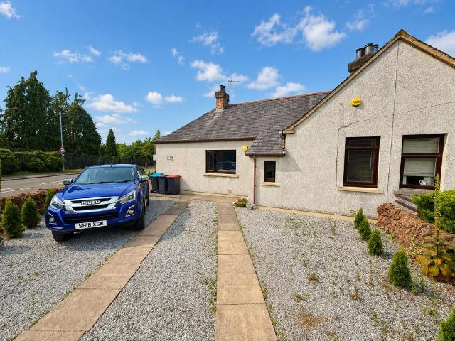 House for sale in Cargenbridge, Dumfries