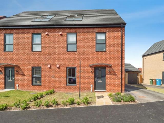 House for sale in Woodmansey