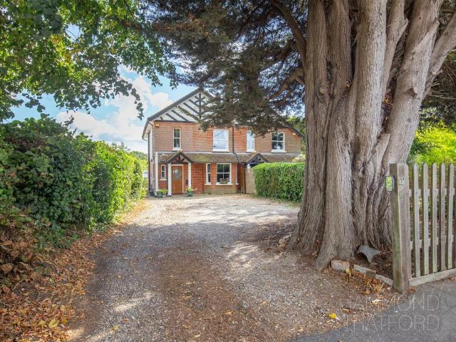 House for sale in The Mallards, Crostwick