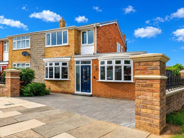 House for sale in Port Clarence, Stockton-on-tees