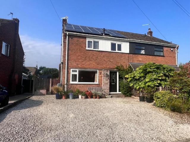 House for sale in Fulshaw Park, Wilmslow