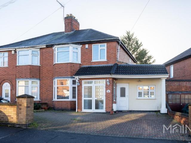 House for sale in Old Wharf, City Of Leicester