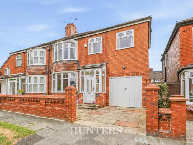 House for sale in Burnedge, Greater Manchester
