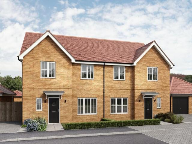 House for sale in Arlesey, Bedfordshire