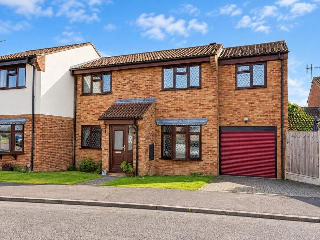 House for sale in Greenstead Estate, Colchester