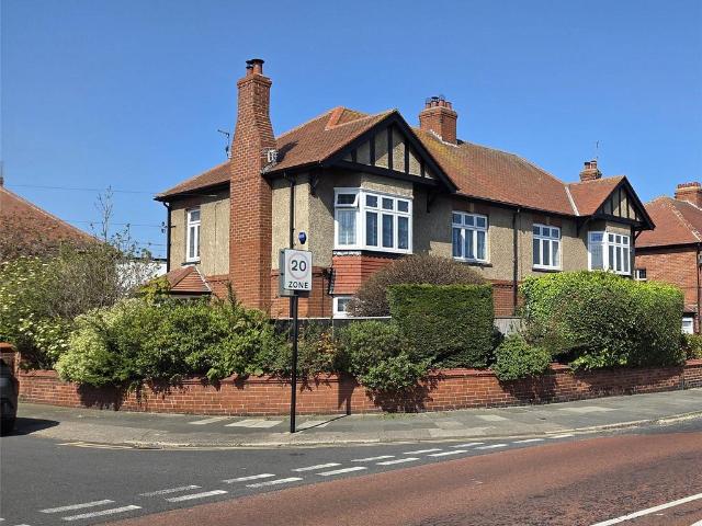 House for sale in Preston, Tynemouth