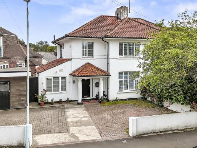 House for sale in Worthing, West Sussex