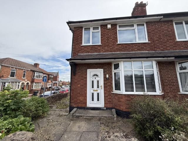 House for sale in Attenborough, East Midlands