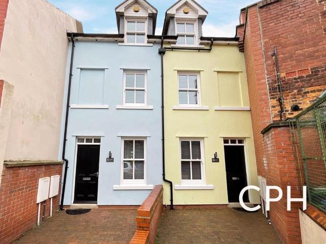 House for sale in South Cliff, Kepwick