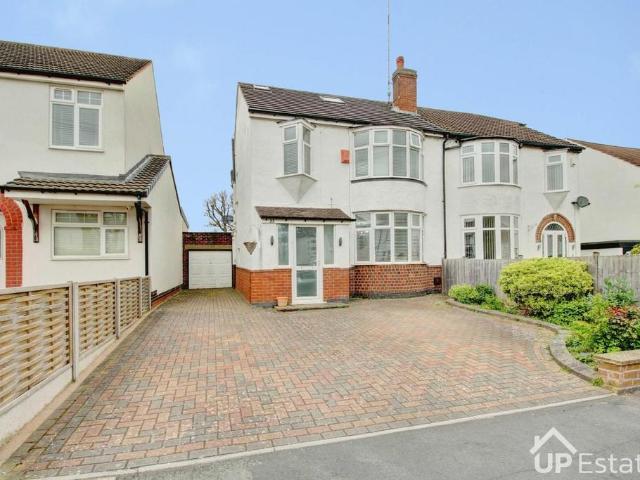 House for sale in Green Lane, Stivichall