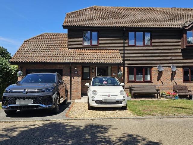 House for sale in Acol, Kent