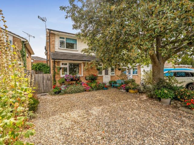 House for sale in Great Faringdon, Dromore