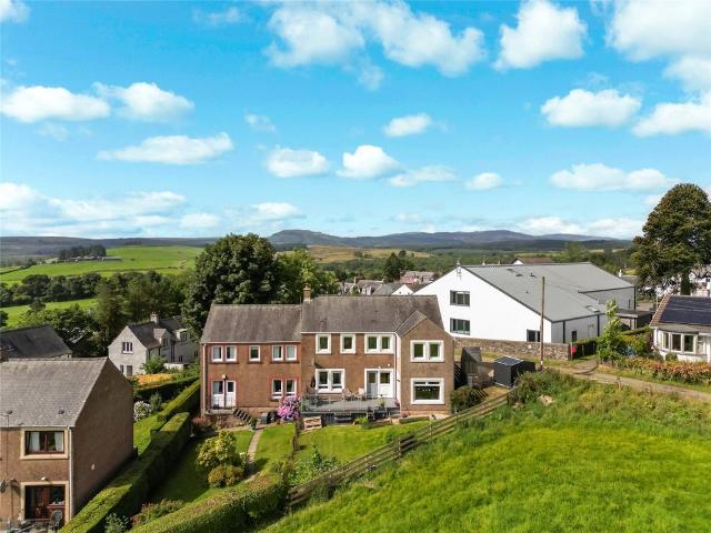 House for sale in Gartmore, Scotland