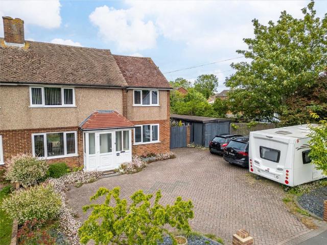 House for sale in Singlewell, Hamerton