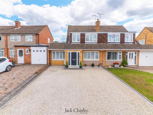 House for sale in Higham Wood, Bourne Vale