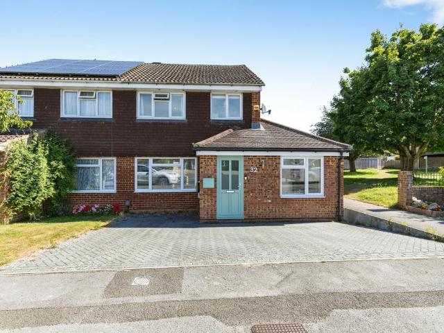 House for sale in North Horsham, Horsham