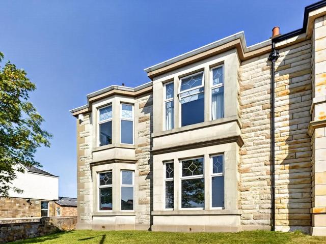 House for sale in Prestwick, Scotland