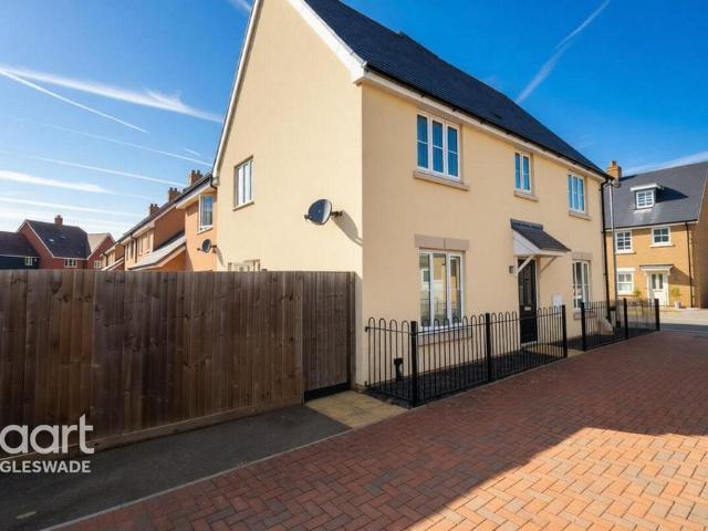 House for sale in Biggleswade, Bedfordshire