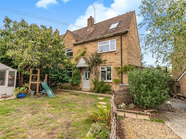 House for sale in Steeple Aston, Cherwell