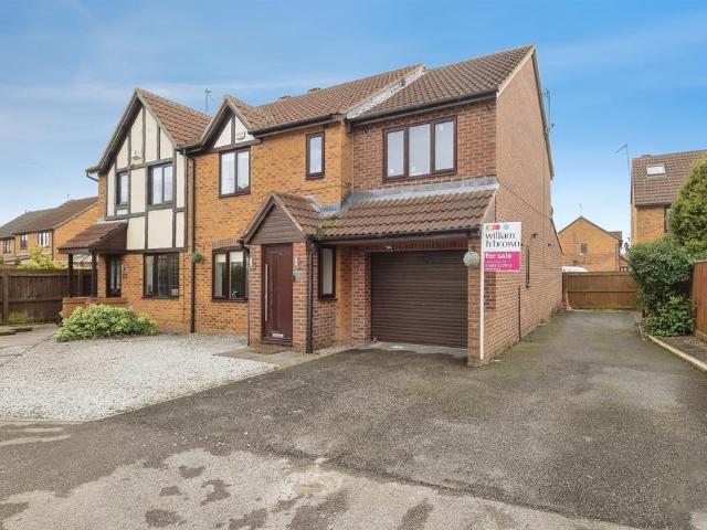 House for sale in Spring Cottage, City Of Kingston Upon Hull