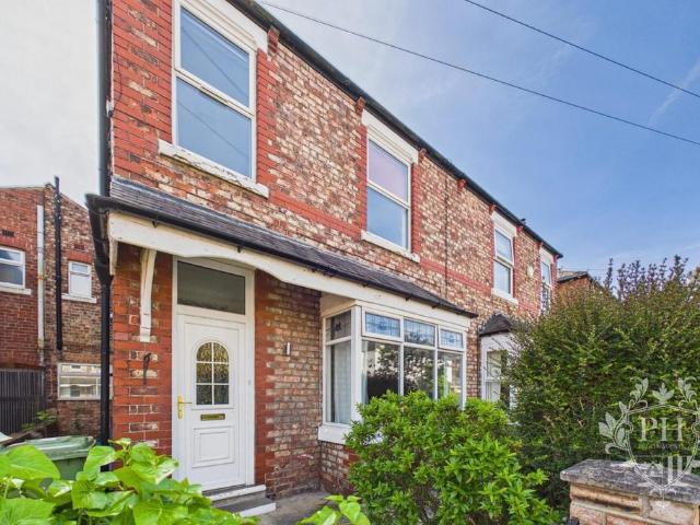House for sale in Preston-on-tees, Stockton-on-tees