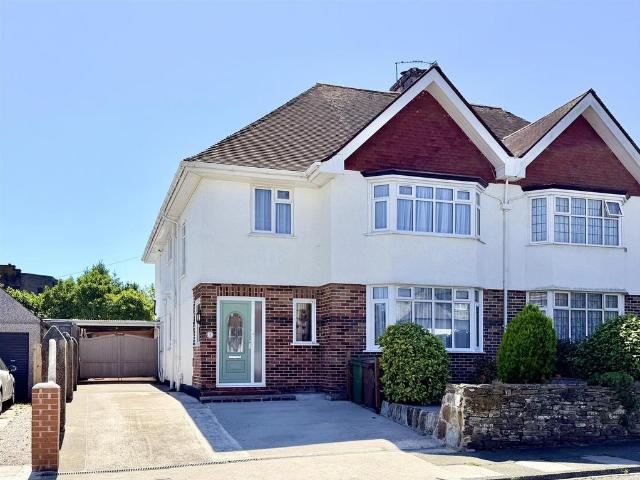 House for sale in Hartley, Mount Wise