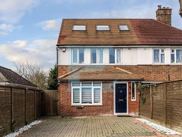 House for sale in Mill Hill, Isle Of Man