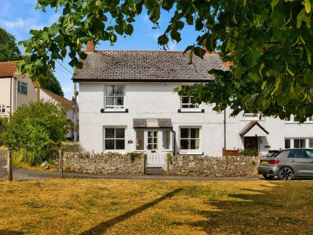 House for sale in Combe St Nicholas, Somerset