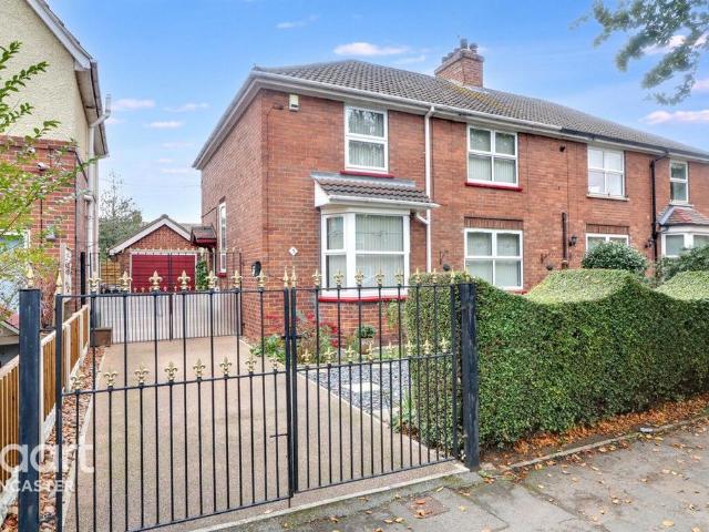 House for sale in Barnby Dun with Kirk Sandall, Kirk Sandall
