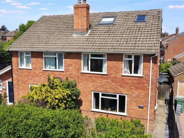 House for sale in Enborne, West Berkshire