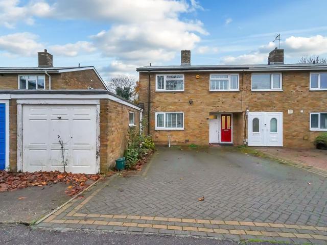 House for sale in Netteswell, Harlow