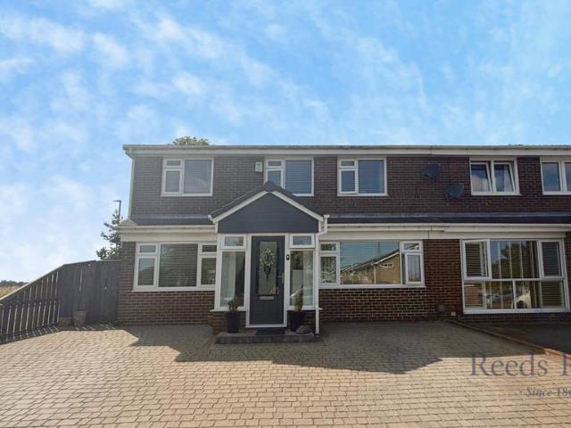 House for sale in High Handenhold