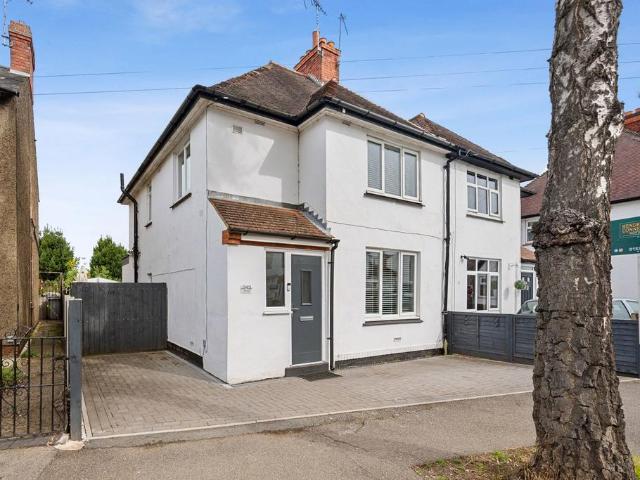 House for sale in Brambleside, Kettering