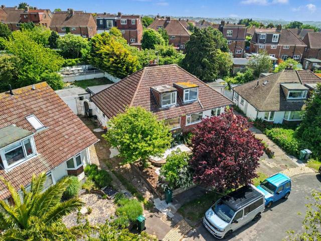 House for sale in Hangleton