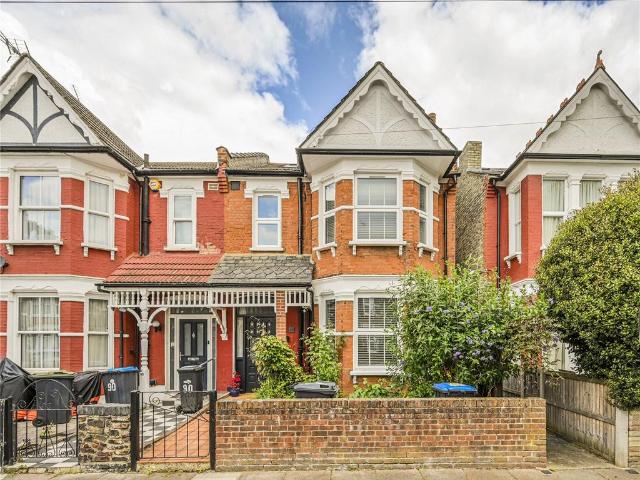 House for sale in Bowes Park, Greater London