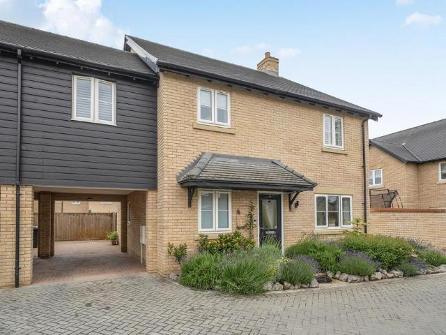 House for sale in Arlesey, Bedfordshire