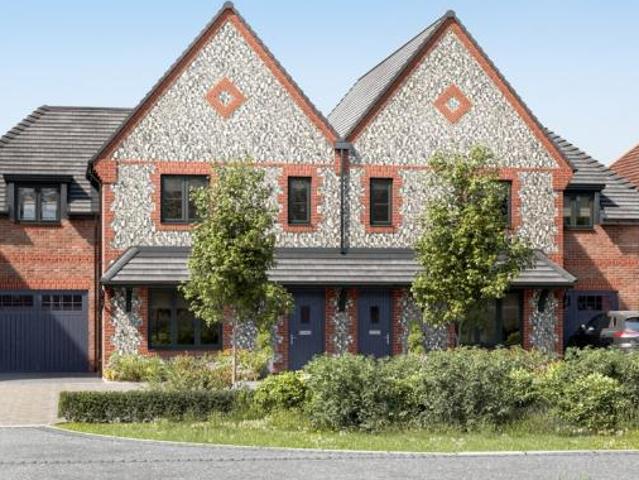 House for sale in Chepping Wycombe, Tylers Green