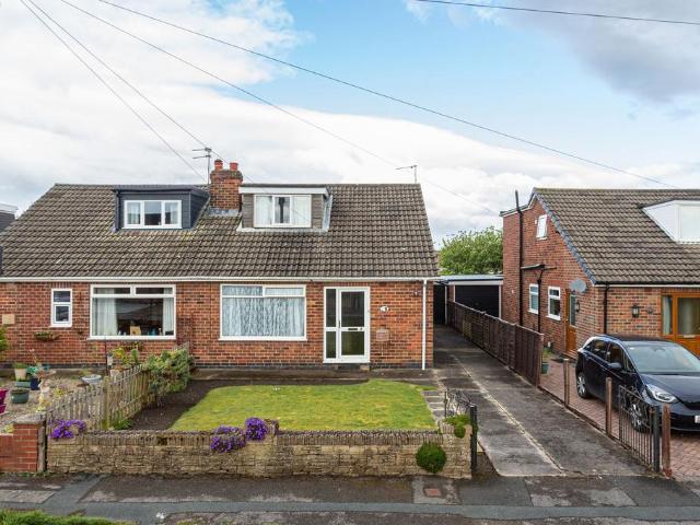 House for sale in Haxby, York