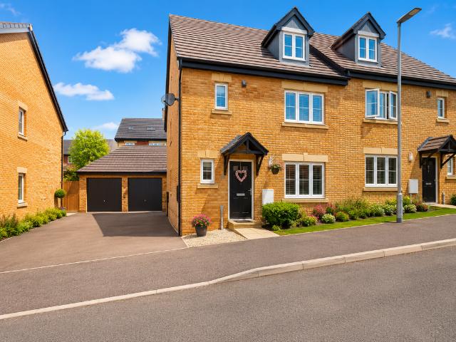 House for sale in Allaston, Bromsberrow Heath