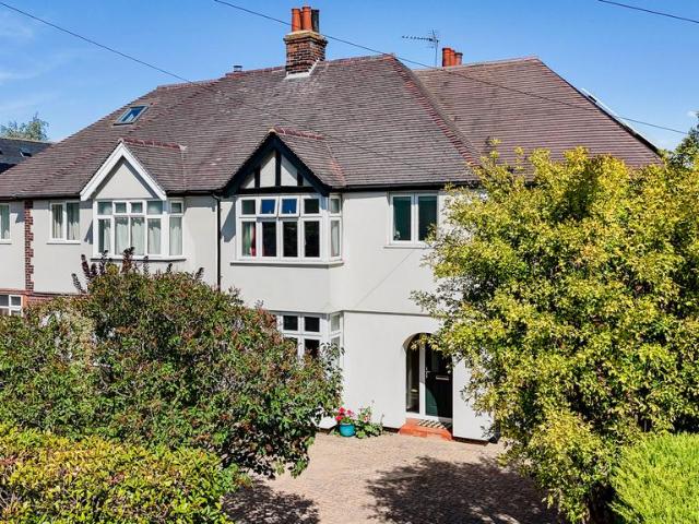 House for sale in Arbury, Cambridgeshire