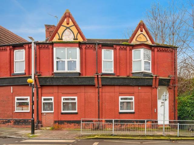 House for sale in Bootle, Isle Of Man