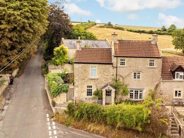 House for sale in Englishcombe, Bath And North East Somerset