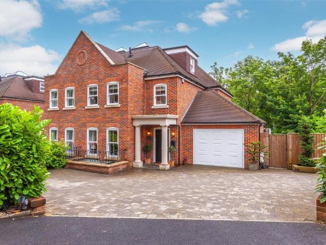 House for sale in Lunnon, Buckinghamshire