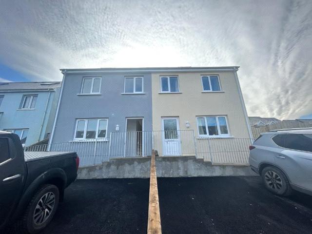 House for sale in Crymych