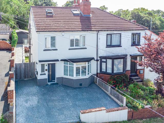 House for sale in West Yorkshire