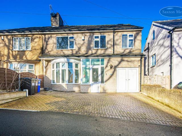 House for sale in Crosspool, Isle Of Man